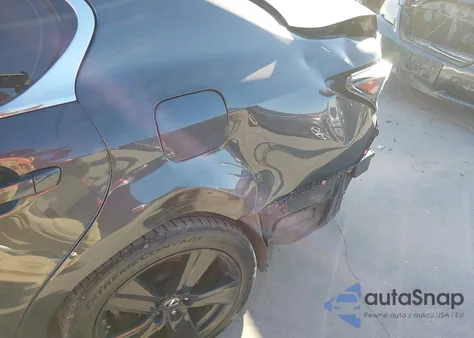 2017 Lexus Gs 350 z USA, uszkodzony, nr VIN JTHBZ1BL8HA011036